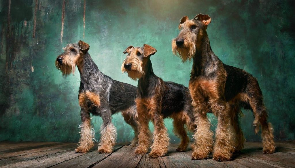 ai generated dogs terrier pets 8847065